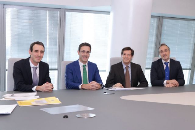 La tecnológica ARQUIMEA compra la compañía IberEspacio a Técnicas Reunidas por 19 millones de euros - 2, Foto 2