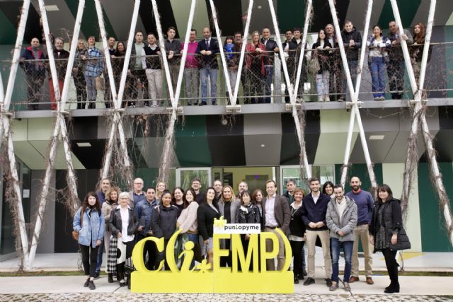 La iniciativa Lordshoes de San Pedro del Pinatar obtiene el galardón Emprendedor Excelente 2022 - 1, Foto 1