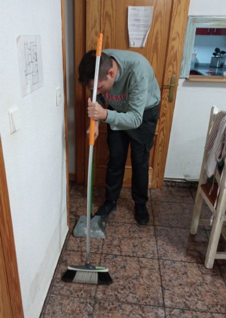 La asociación Intedis confirma su apuesta por la vida en comunidad - 2, Foto 2