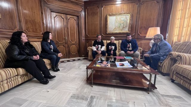 Queremos que la ´Ley Sara´ sea una realidad antes del final de la legislatura - 1, Foto 1