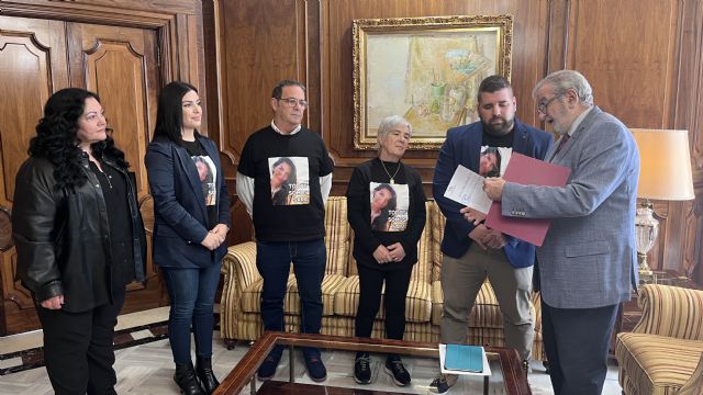 Queremos que la ´Ley Sara´ sea una realidad antes del final de la legislatura - 2, Foto 2