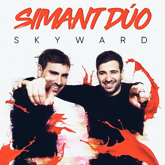 SIMANT DÚO presenta su segundo álbum titulado ‘SKYWARD’ - 1, Foto 1