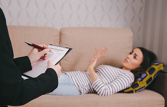 Los psicólogos, los profesionales más demandados en el 2022 - 1, Foto 1