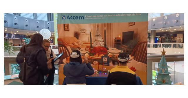 ¿Qué se siente al huir de tu hogar? - 1, Foto 1