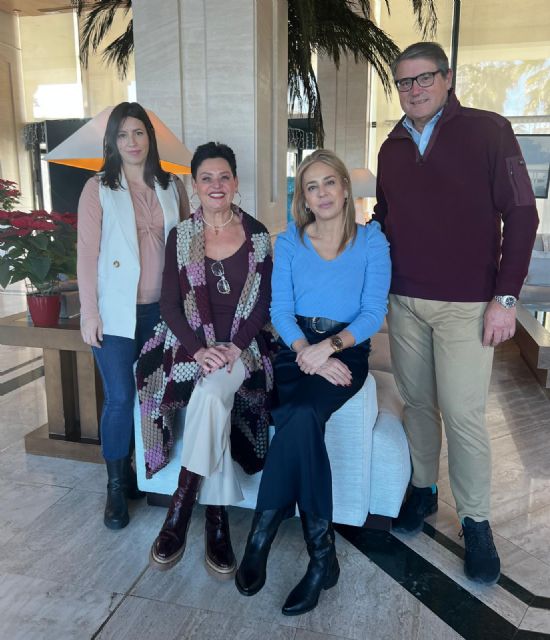 Dircom refuerza su junta directiva y vertebra su presencia en la Comunidad Valenciana y Región de Murcia - 1, Foto 1