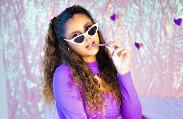 Lelê Azevedo cierra el año con su nuevo sencillo “Hoje Tem” - 1, Foto 1