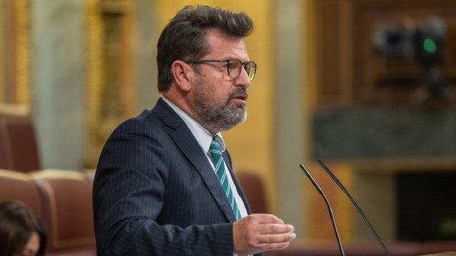 Robles carga contra la nueva ley del Sistema Universitario - 1, Foto 1