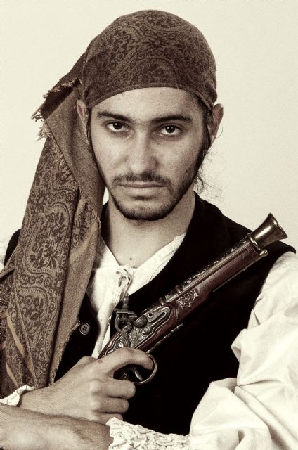 La banda de Hilarito recaudará dinero para Cáritas por el mercado semanal de Molina de Segura el sábado 24 de diciembre - 1, Foto 1