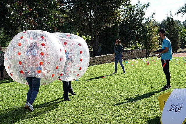 RUIZ RE celebró el “día RE”, cambiando para siempre el concepto de las comidas de Navidad - 2, Foto 2