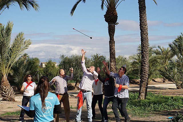 RUIZ RE celebró el “día RE”, cambiando para siempre el concepto de las comidas de Navidad - 3, Foto 3
