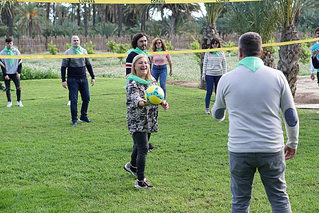 RUIZ RE celebró el “día RE”, cambiando para siempre el concepto de las comidas de Navidad - 4, Foto 4