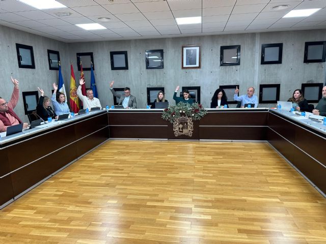 San Pedro del Pinatar adjudica el nuevo contrato para la mejora del servicio de recogida, transporte y gestión de residuos urbanos - 1, Foto 1
