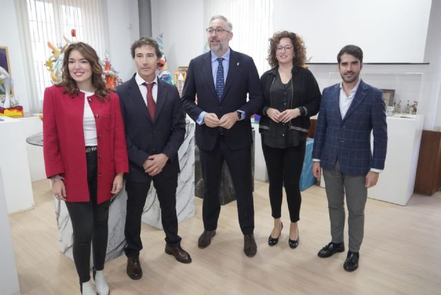 Santomera, municipio sardinero en 2024 - 2, Foto 2