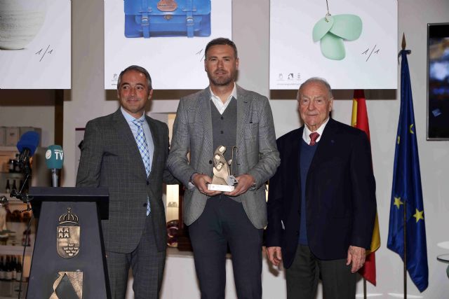 El Ayuntamiento de Caravaca, galardonado con el primer premio del Concurso de Belenes de la Región de Murcia - 1, Foto 1