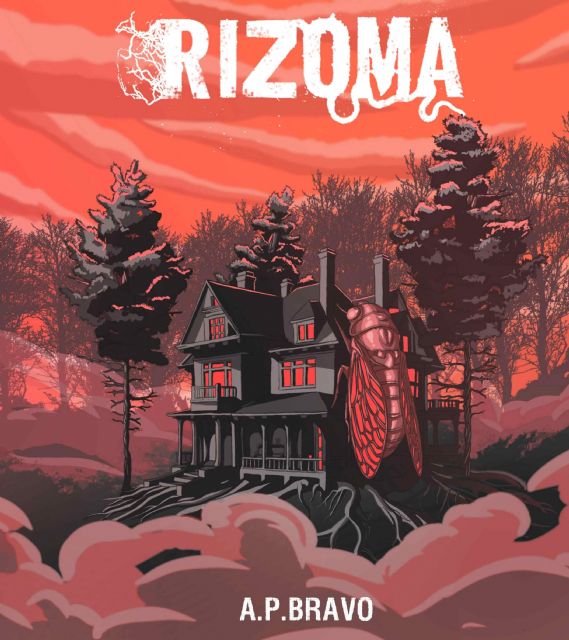 RIZOMA: una apasionante novela de terror psicológico y misterio en el cautivador escenario de Murcia - 1, Foto 1