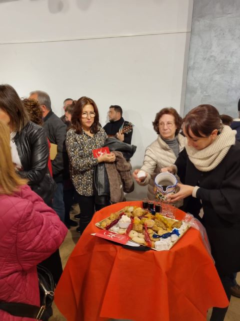 Inaugurada la XIII Ruta de Belenes de Bullas y La Copa - 3, Foto 3