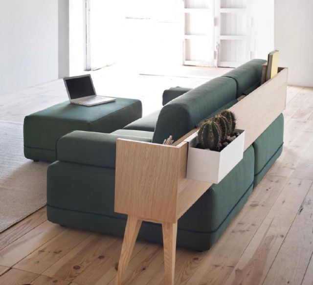 El Centro Tecnológico del Mueble de Yecla lidera el proyecto europeo FRANCESCA de ecodiseño para frenar el modelo de muebles de usar y tirar - 2, Foto 2