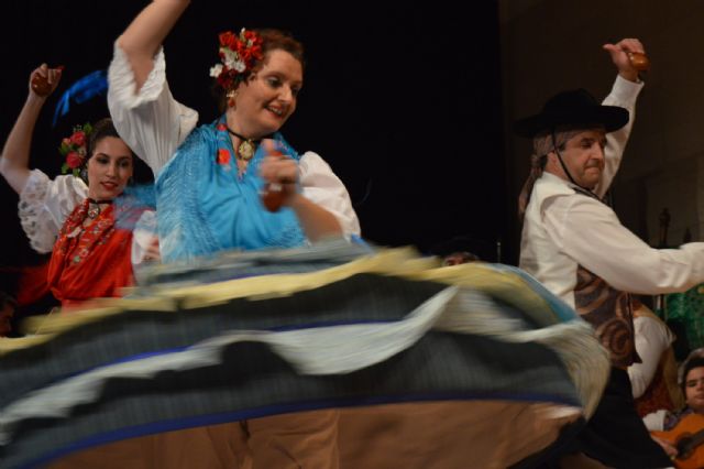 Las Torres de Cotillas rinde homenaje póstumo a Juan Madrid, ex presidente del grupo Vergel de Murcia - 2, Foto 2