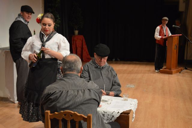 Las Torres de Cotillas rinde homenaje póstumo a Juan Madrid, ex presidente del grupo Vergel de Murcia - 3, Foto 3