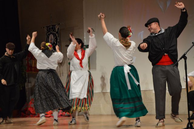 Las Torres de Cotillas rinde homenaje póstumo a Juan Madrid, ex presidente del grupo Vergel de Murcia - 4, Foto 4