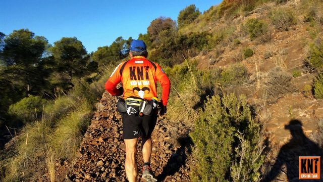 26 quedada del grupo de amigos de la montaña Kasi Ná Trail, Foto 7