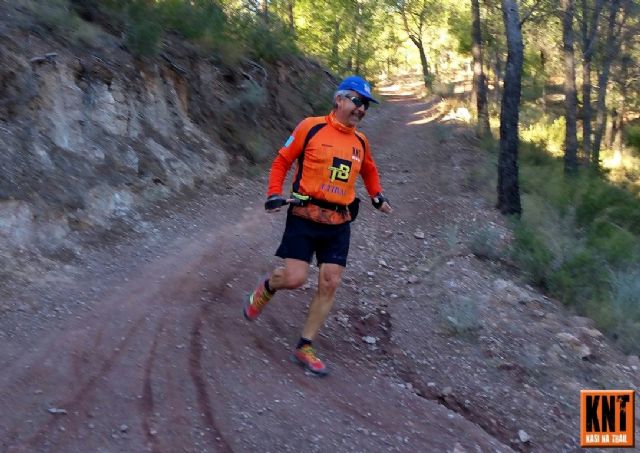 26 quedada del grupo de amigos de la montaña Kasi Ná Trail, Foto 8
