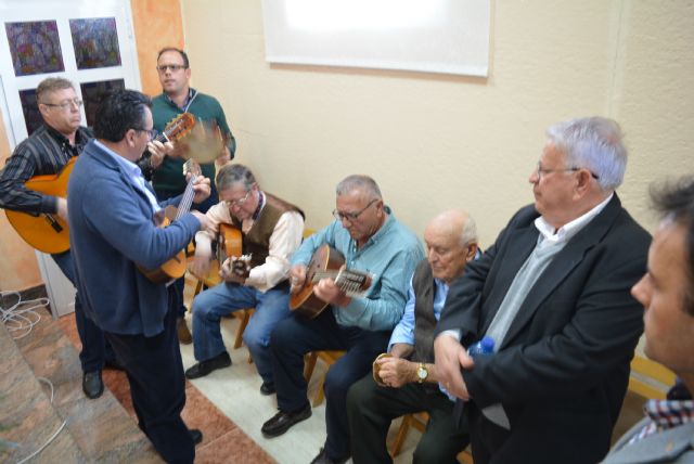 La pedanía de Tébar celebra su tradicional fiesta de San Antonio Abad 2018 - 2, Foto 2