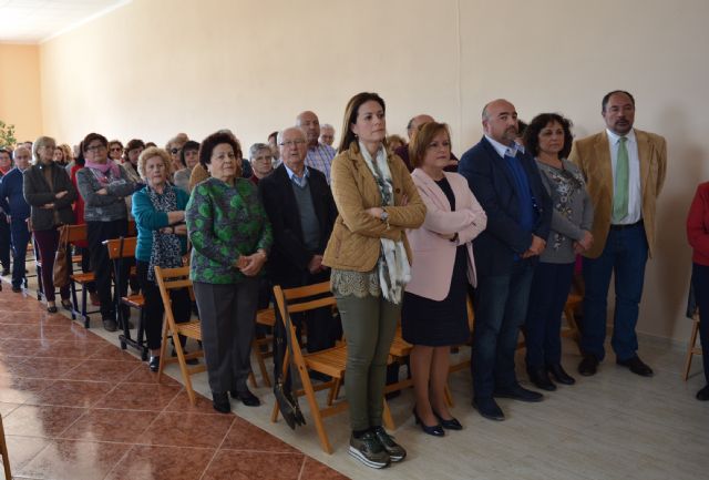 La pedanía de Tébar celebra su tradicional fiesta de San Antonio Abad 2018 - 5, Foto 5