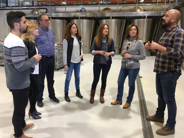 El Gobierno de España aprueba más de 1.000 millones de euros en ayudas para el sector vitivinícola - 3, Foto 3