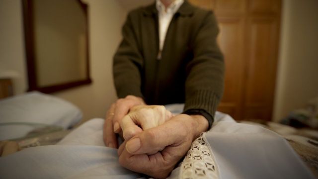 IUVRM critica la gestión de la dependencia en la Región de Murcia y no encuentra motivos para el optimismo - 1, Foto 1