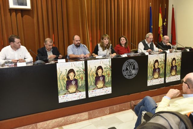 Una educacin para el siglo XXI rene en la UMU y 13 municipios conferencias, teatro, conciertos, talleres y documentales, Foto 1