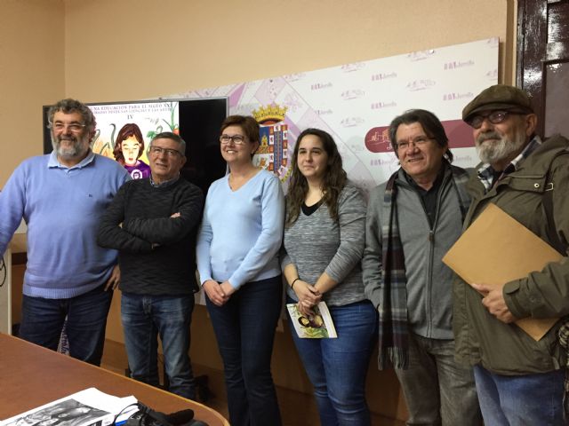 Jumilla vuelve a ser sede de las Jornadas 'Una Educación para el Siglo XXI' - 1, Foto 1