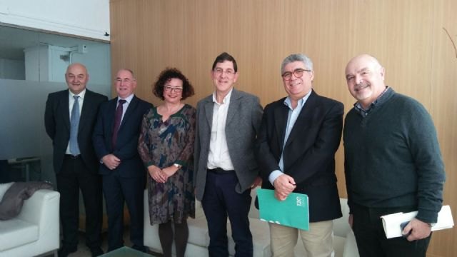 Más de 3.500 profesionales del SMS han solicitado incorporarse a la carrera profesional - 1, Foto 1