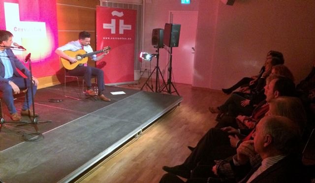 El turismo nórdico en la Región crece más de un 73 por ciento y se sitúa como el tercer mercado internacional más importante - 2, Foto 2