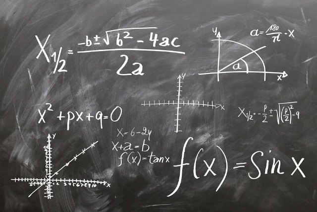 Los estudiantes murcianos suspenden casi la mitad de los créditos matriculados en el Grado de Matemáticas - 1, Foto 1