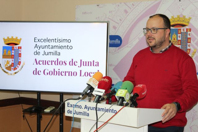 La Junta de Gobierno aprueba el proyecto para la puesta en marcha de un Centro Juvenil - 1, Foto 1