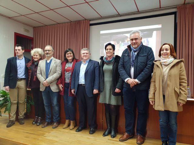 Caravaca, Calasparra, Cehegín y Moratalla regresan a FITUR para mostrar los atractivos turísticos del Noroeste - 2, Foto 2