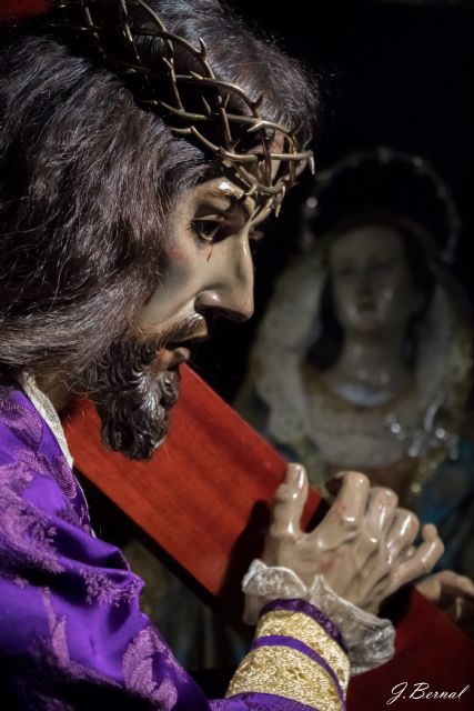 'Lorquí, Ciudad de Salzillo' será protagonista de Fitur 2019 - 1, Foto 1