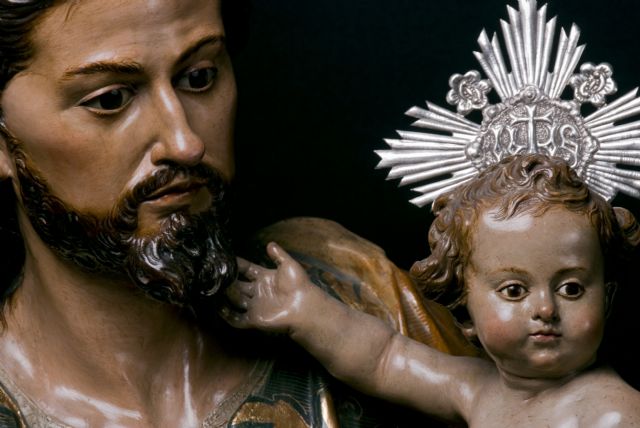 'Lorquí, Ciudad de Salzillo' será protagonista de Fitur 2019 - 2, Foto 2