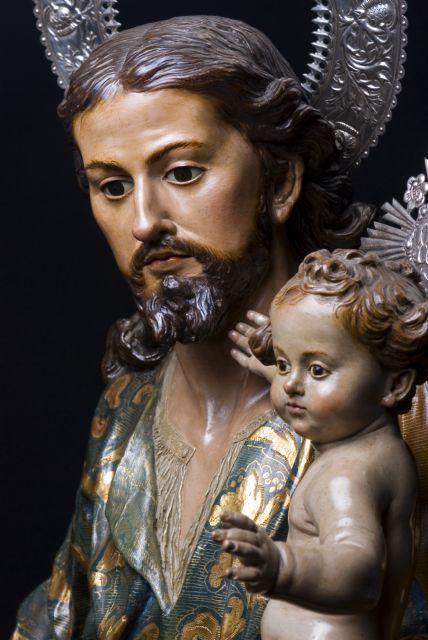 'Lorquí, Ciudad de Salzillo' será protagonista de Fitur 2019 - 3, Foto 3