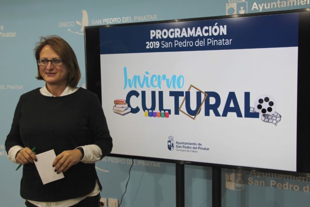 Teatro infantil y comedia en el Invierno Cultural de San Pedro del Pinatar - 1, Foto 1