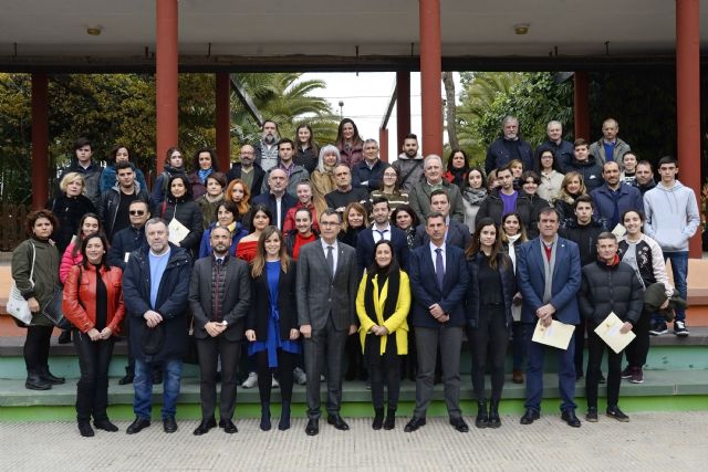 Los 27 institutos del municipio ofertan actividades extraescolares a 25.000 alumnos con el apoyo del Ayuntamiento - 1, Foto 1