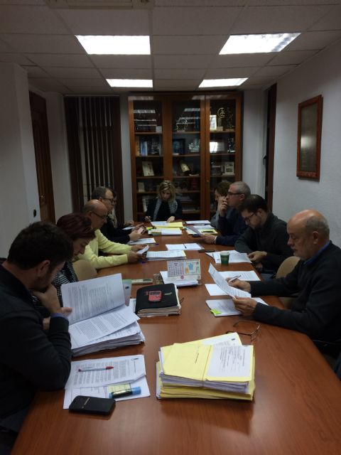 La Junta de Gobierno Local del Ayuntamiento de Molina de Segura adjudica el Servicio de Ayuda a Domicilio, por un plazo de dos años, por 989.399,84 euros - 1, Foto 1