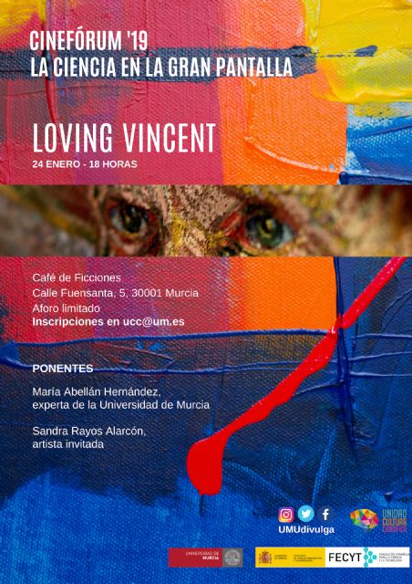 Vuelve La ciencia en la gran pantalla - 1, Foto 1