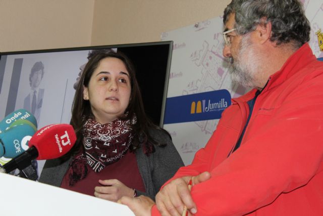 'El Funeral' y 'Farruca', espectáculos más destacados del Vico en el primer cuatrimestre - 1, Foto 1