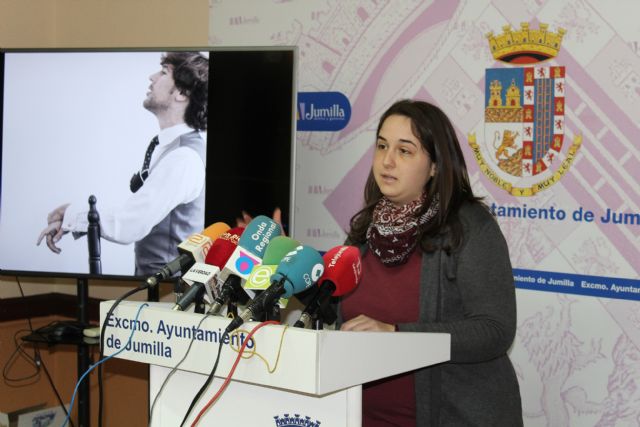 'El Funeral' y 'Farruca', espectáculos más destacados del Vico en el primer cuatrimestre - 3, Foto 3