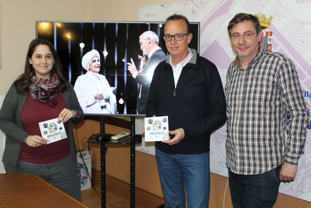 'El Funeral' y 'Farruca', espectáculos más destacados del Vico en el primer cuatrimestre - 4, Foto 4