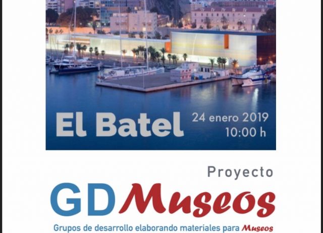 80 alumnos del IES Federico Balart mostrarán en Cartagena los resultados de un innovador proyecto educativo del que forman parte - 1, Foto 1