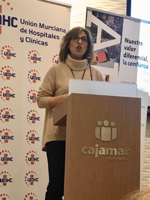 Humanizar la asistencia sanitaria a través de la integración laboral de personas con discapacidad - 1, Foto 1