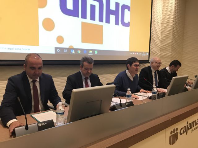 Humanizar la asistencia sanitaria a través de la integración laboral de personas con discapacidad - 3, Foto 3